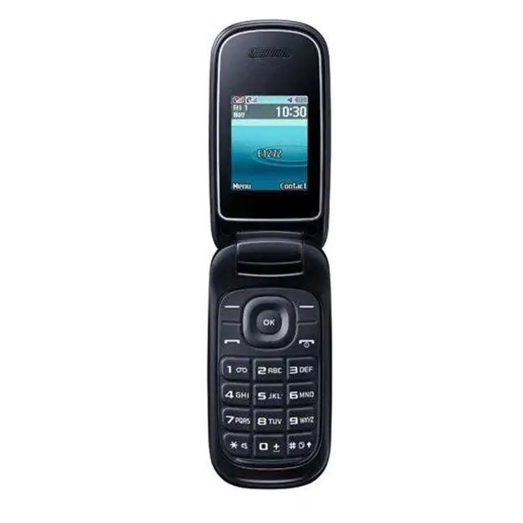 2G feature phone second view