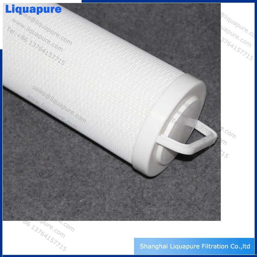 Aqua/Everblue High Flow Filter Cartridges
