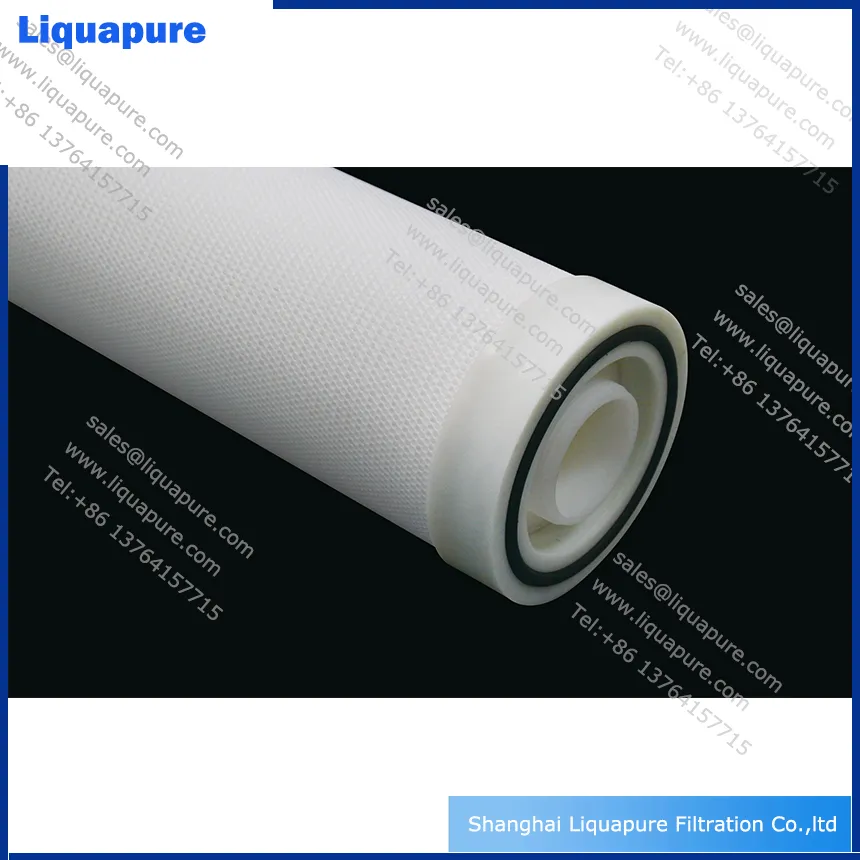 HFHT Series High Flow Filter Cartridges