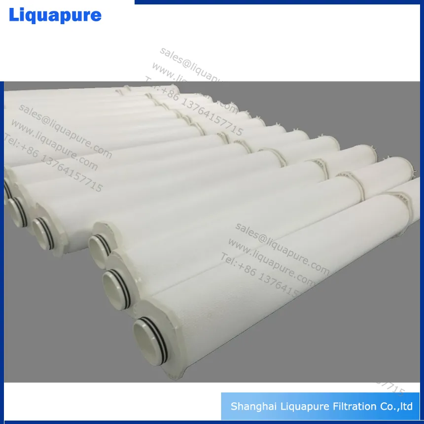 Alternative Pentair High Flow Filter Cartridges