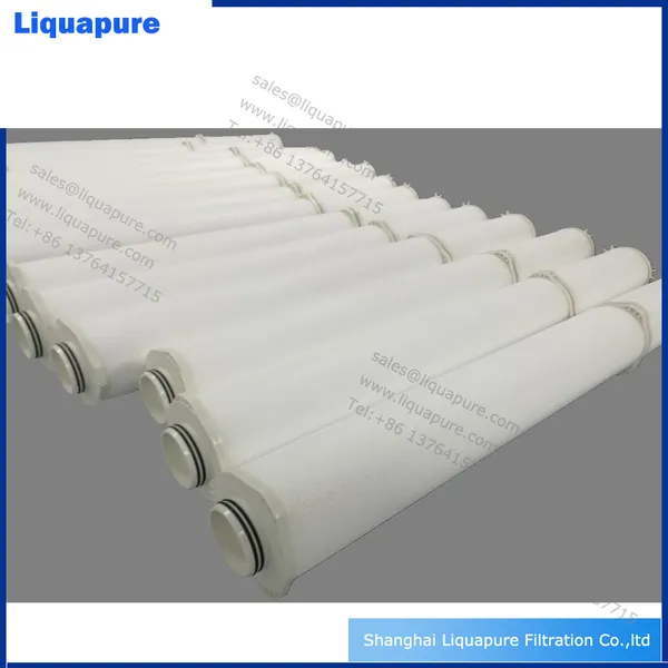Alternative Pentair High Flow Filter Cartridges