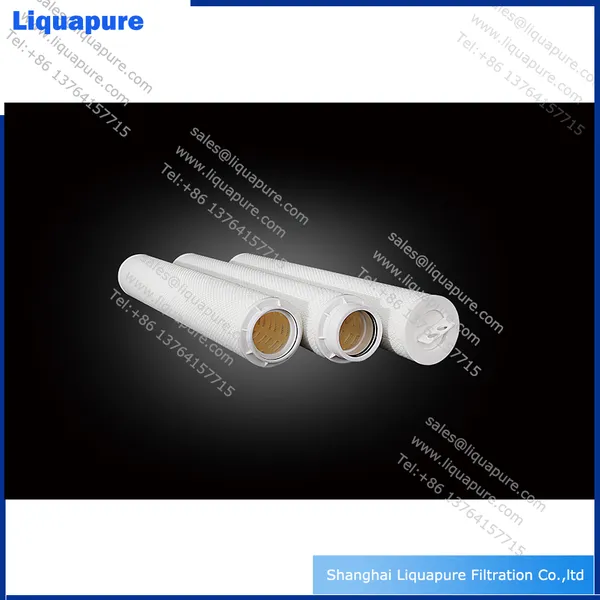 HFPK Series High Flow Filter Cartridges