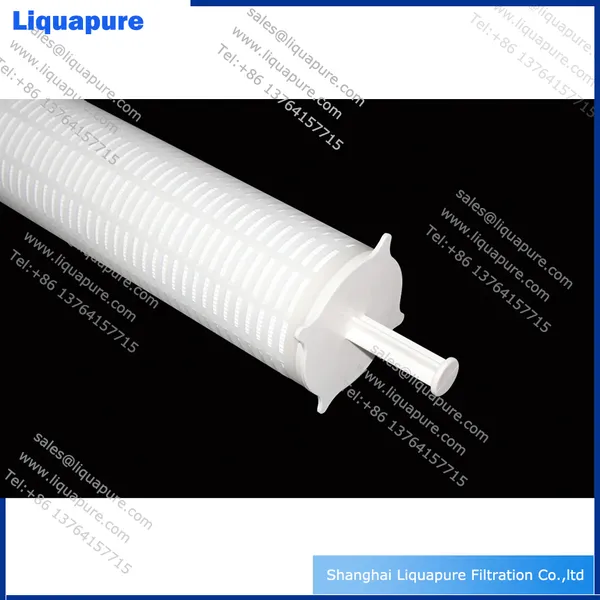Amazon Equivalent High Flow Filter Cartridges