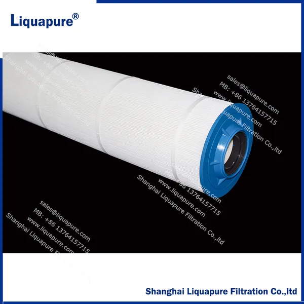 HFSP Series High Flow Filter Cartridges