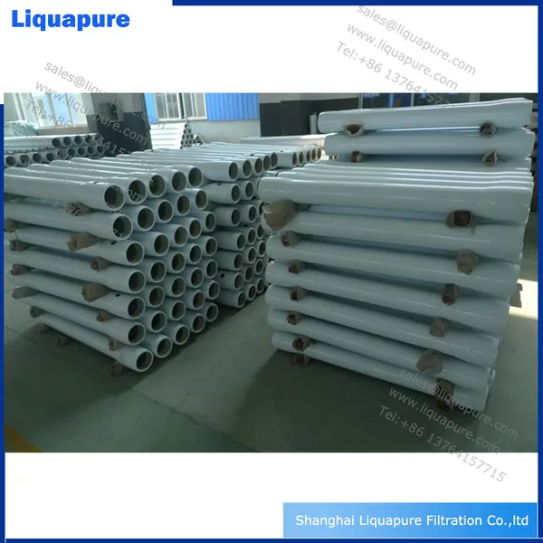 Membrane Vessels