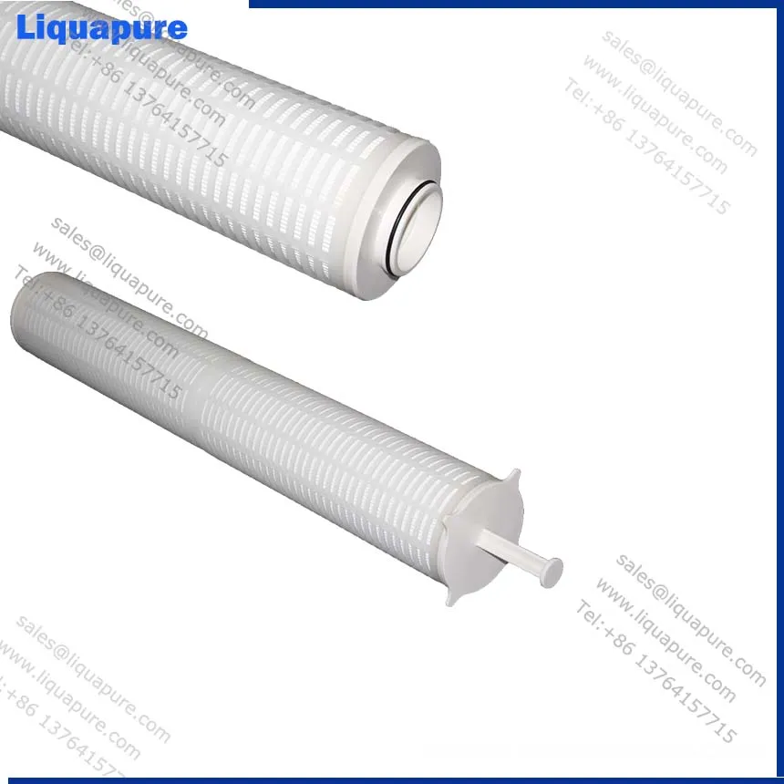 Amazon High flow filter cartridges