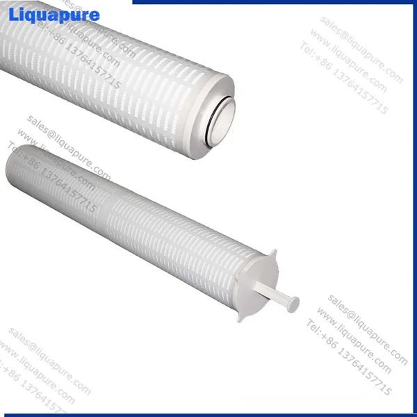 Amazon High flow filter cartridges