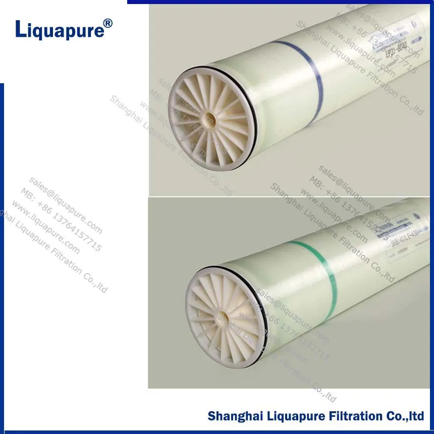 8040 RO membranes