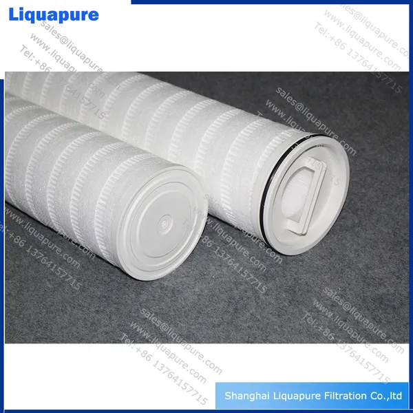 HFPL Series High Flow Filter Cartridges