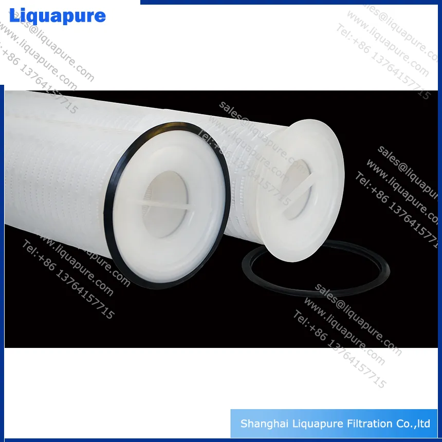 HFBH Series High Flow Filter Cartridges