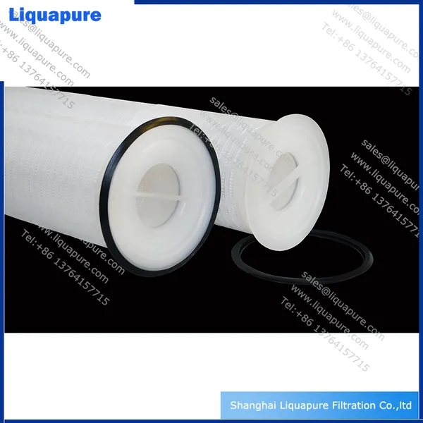 HFBH Series High Flow Filter Cartridges
