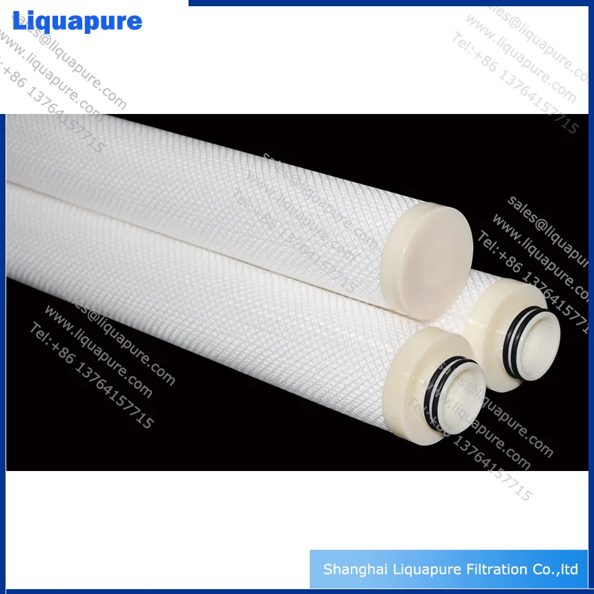 HFOF Series Cartridge Filters