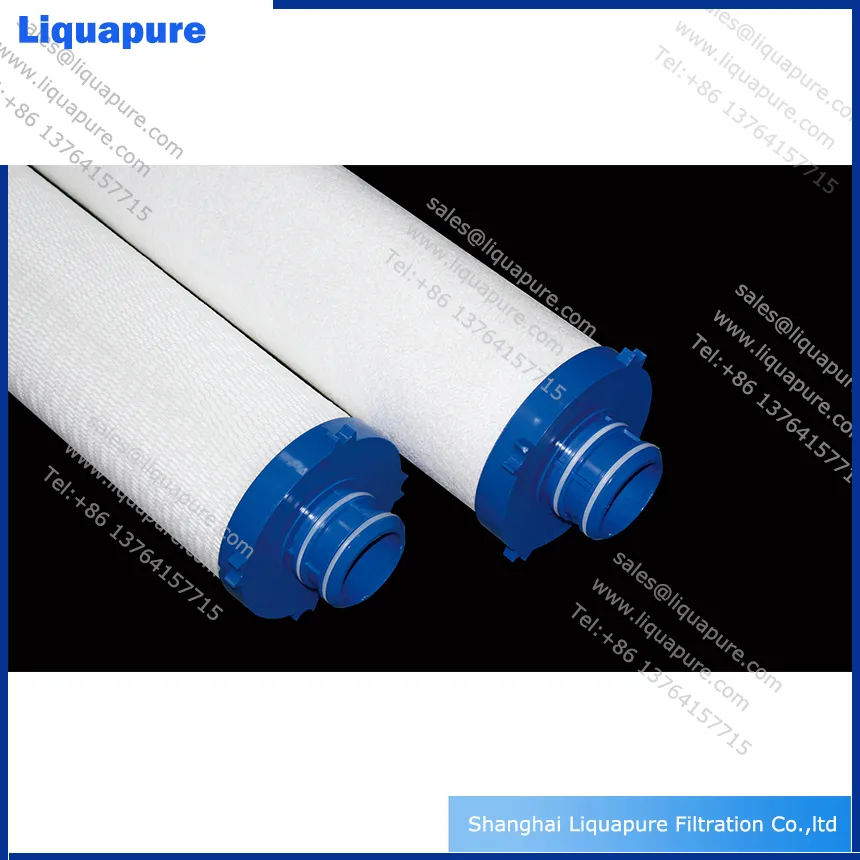 HFDD Series High Flow Filter Cartridges