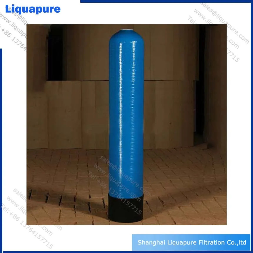 Pre-RO FRP tanks