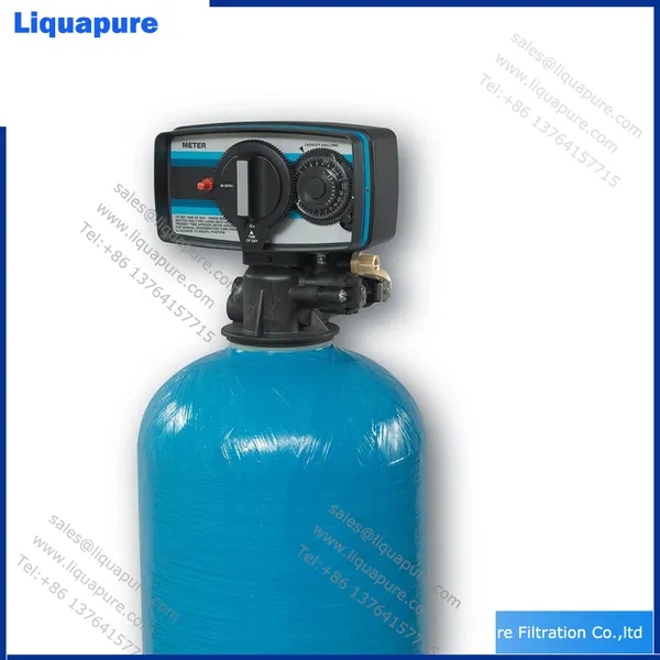 FRP Pressure Tanks