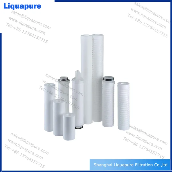 Filter Cartridges