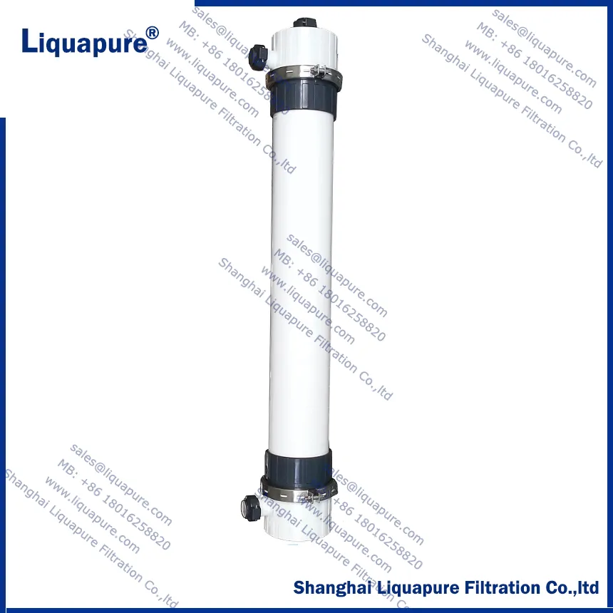 DOW Equivalent UF membrane