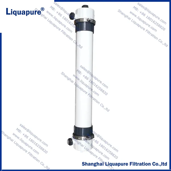DOW Equivalent UF membrane