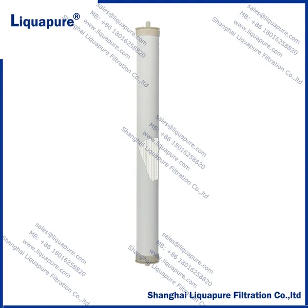 4040 UF Membranes