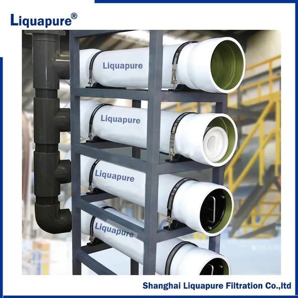 Filter Housings