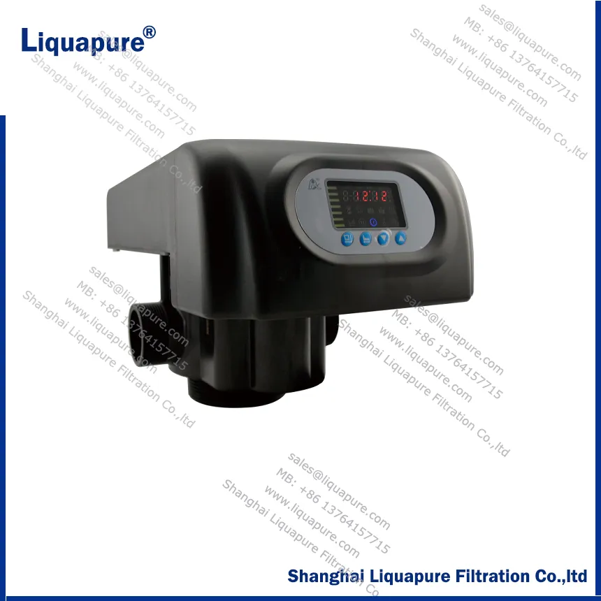 F67P 4t/hr Automatic Filter Valve