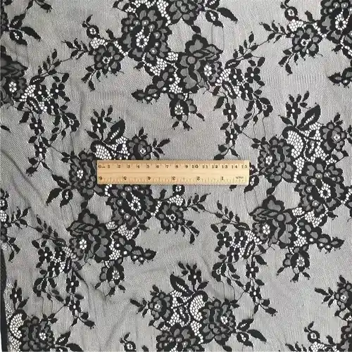 Chantilly Lace Fabric