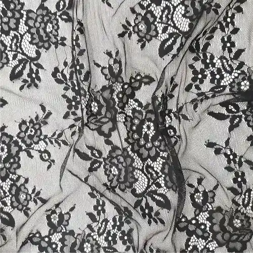 Chantilly Lace Fabric