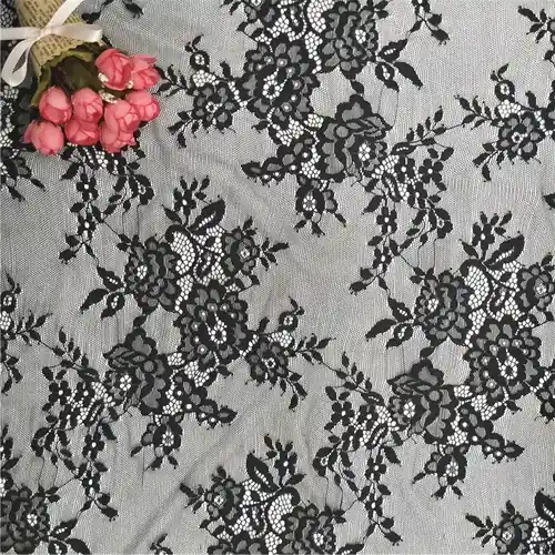 Chantilly Lace Fabric