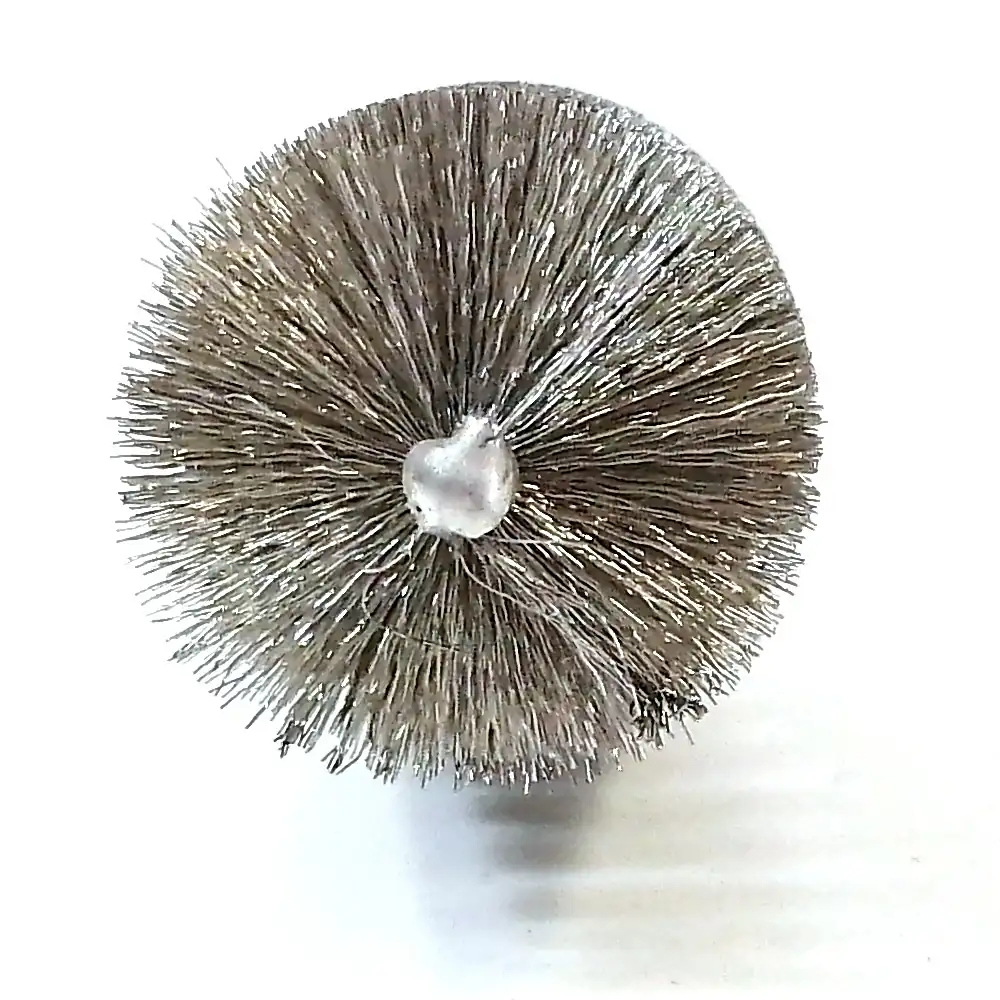 Tools Cleaning Brush