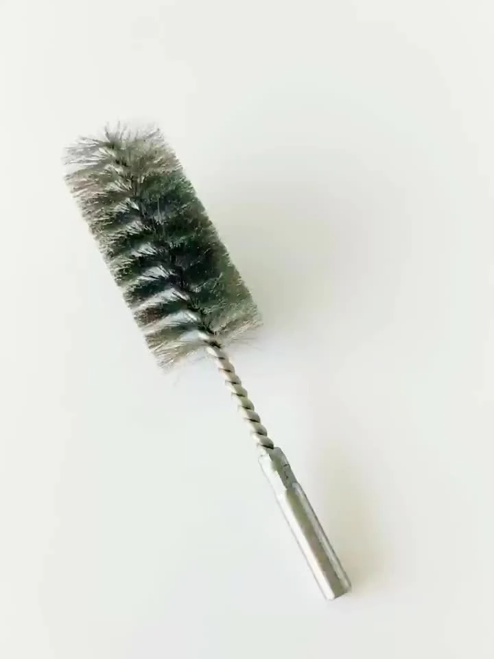 Tools Cleaning Brush