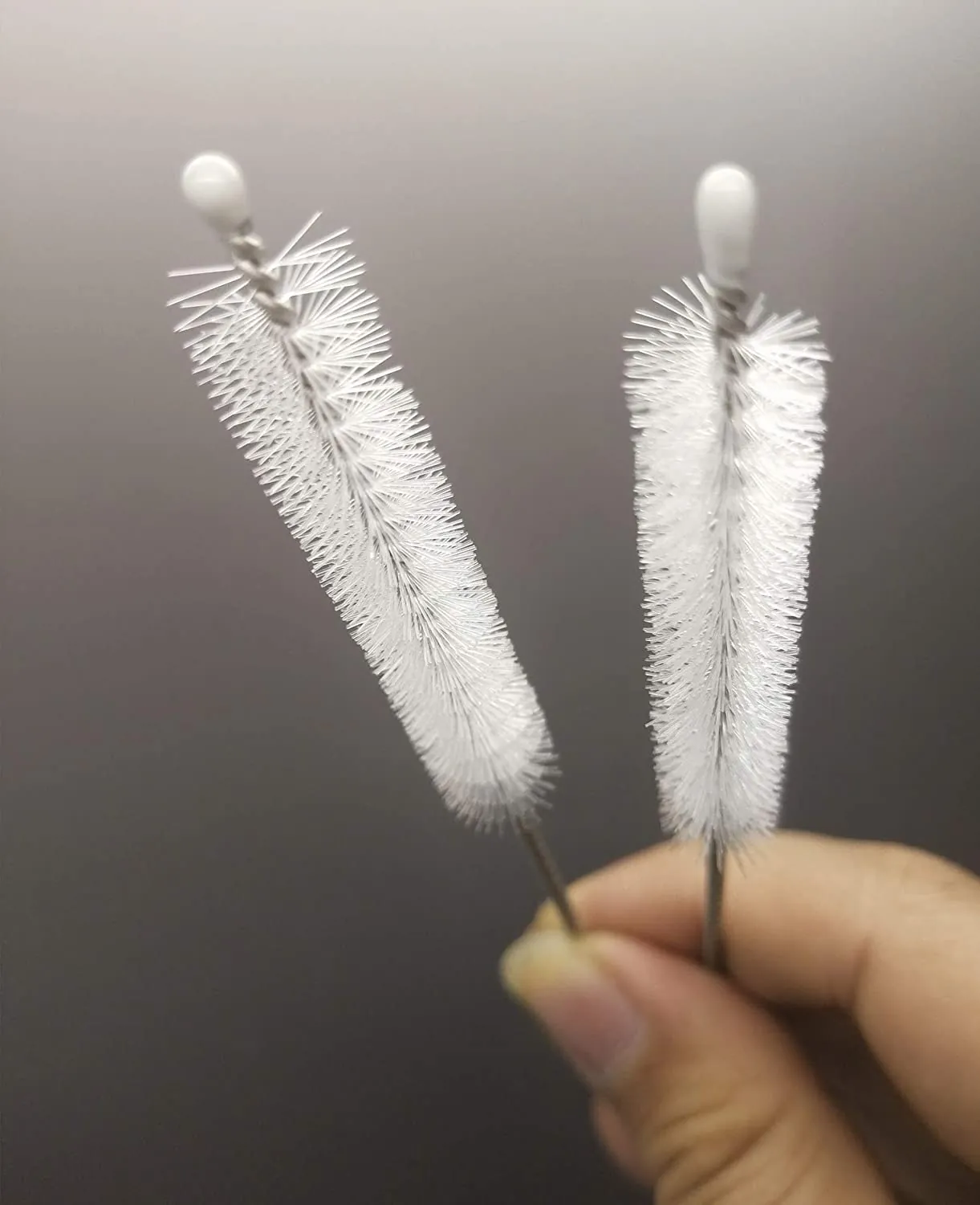 Drinking Straw Cleaning Brush Set 8