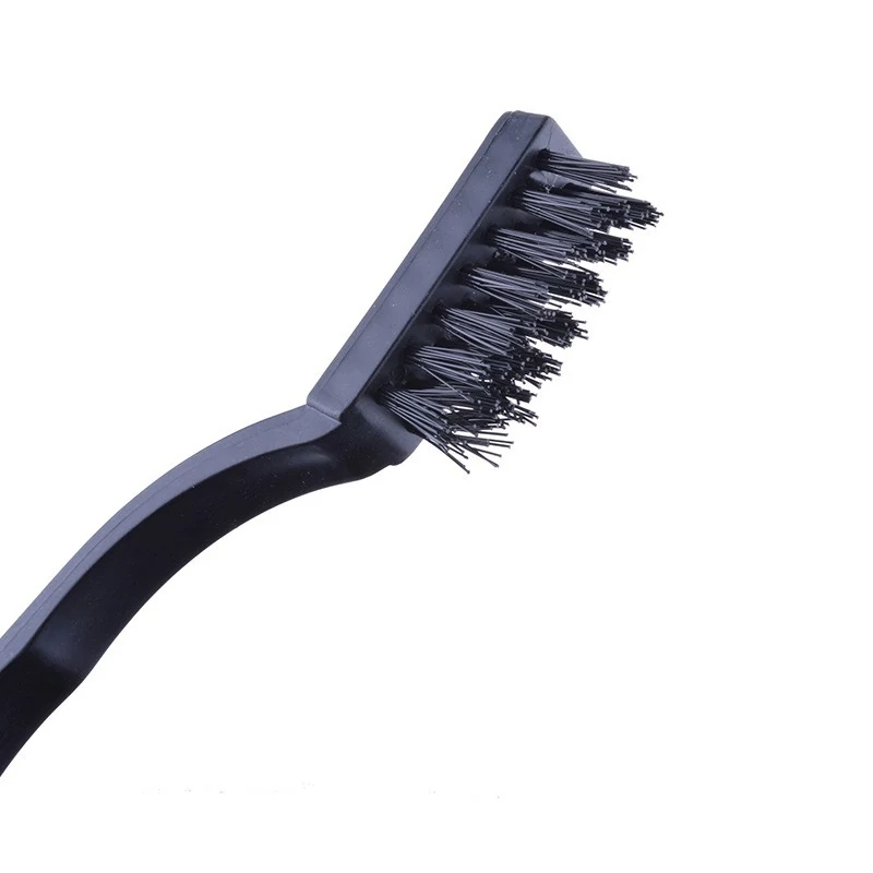 Stainless Steel Wire Bristles Brush Set