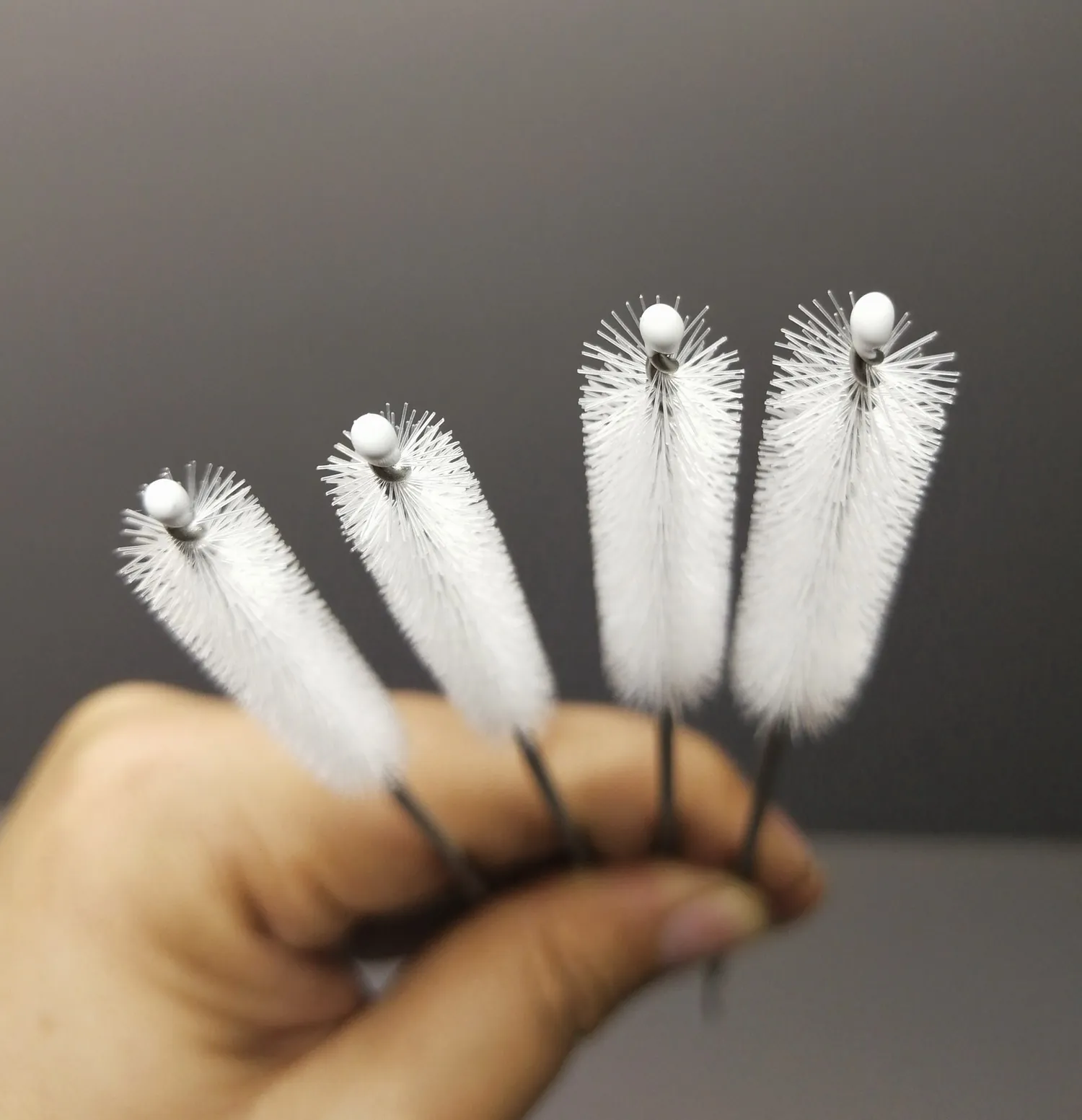 Straw Cleaning Brush