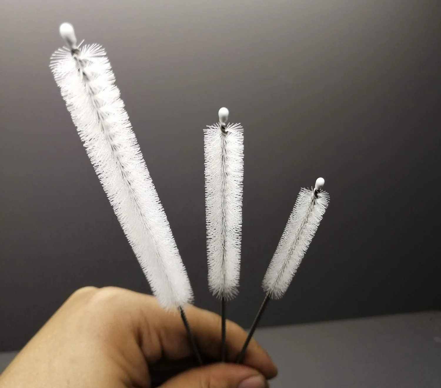 Long Straw Cleaning Brush or Multiple Size