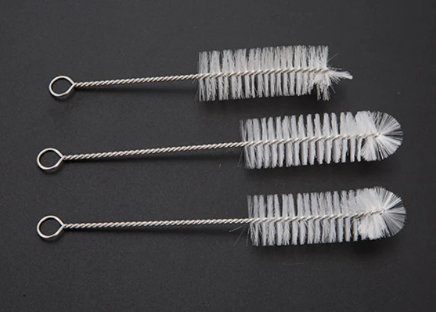 Electronic Smoking Brush Set