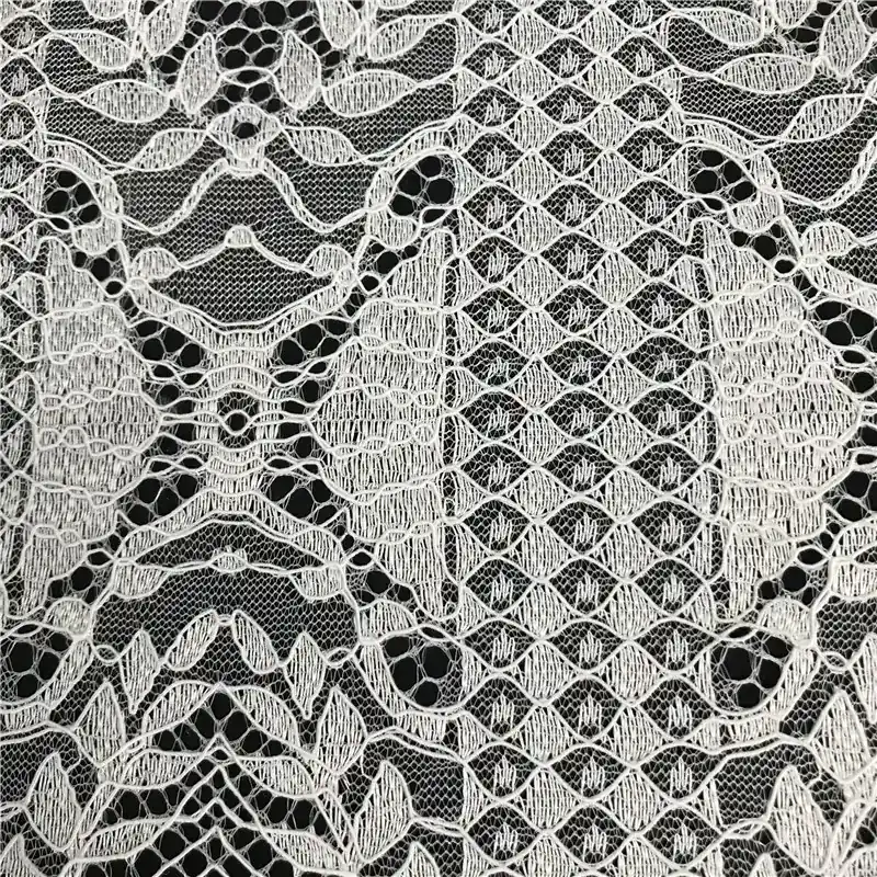 Lace Fabric