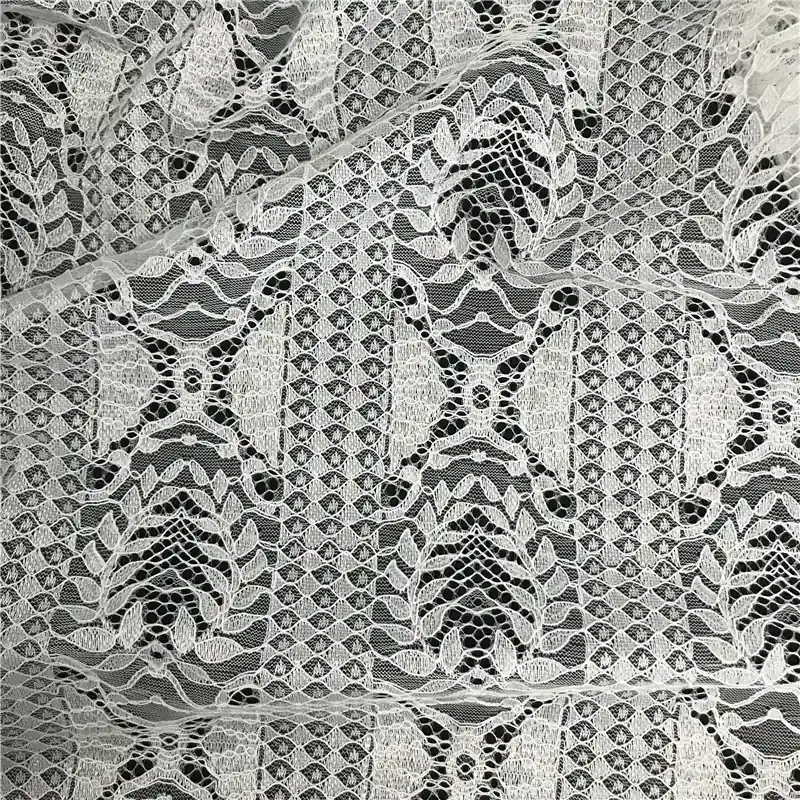 Laces Fabric For Dress