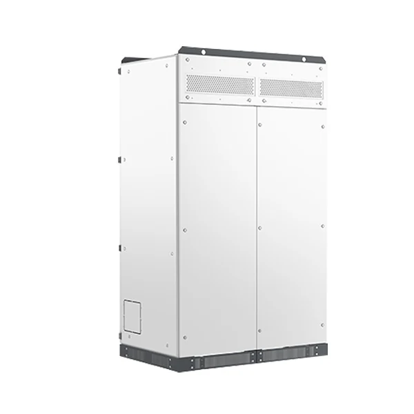 Megarevo MEGA Series 30/50/100/250/500kW Microgrid Inverter inverter dimensions and layout