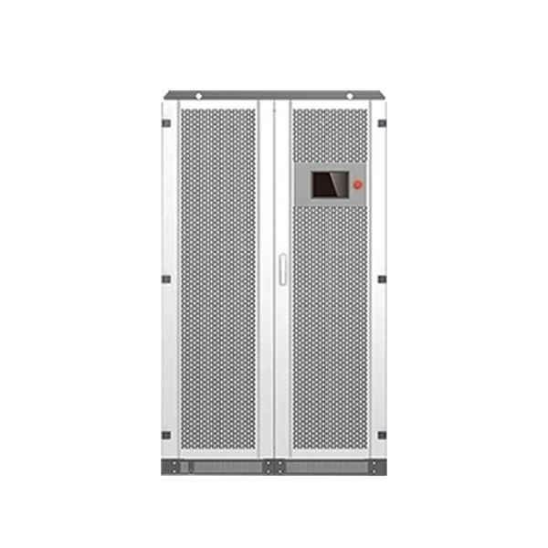 Complete 50~500kW Off Grid Solar Energy System kit detail view