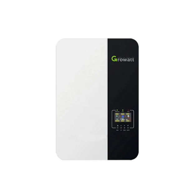 EU Standard 5~30kW Off Grid Solar Energy System Kit system installed on site