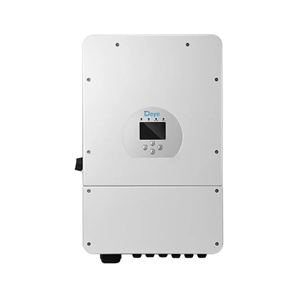 Solar Inverters and PCS product range