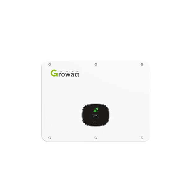 EU Standard 5~30kW On Grid Solar Energy System Kit system installed on site