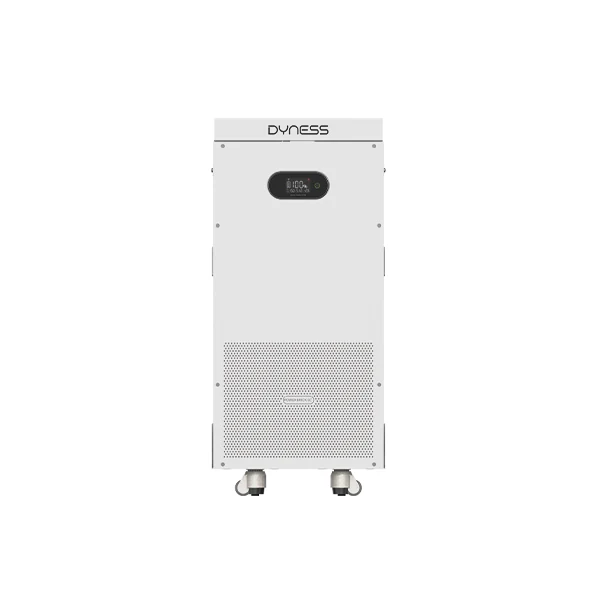 Dyness PowerBrick SC Battery 16kwh 51.2v 314ah Lithium Battery Home Energy Storage Battery lithium storage battery front view