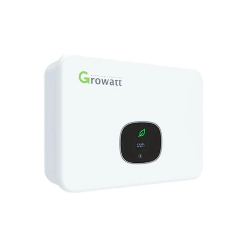 Growatt MID 25/30/40KTL3 On Grid Inverter solar inverter front view