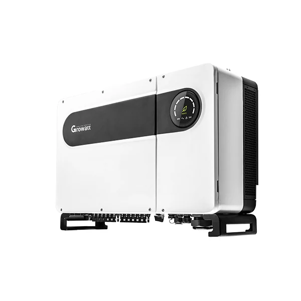 Growatt MAX 50/60/70/80/100/110/125KTL3 LV On Grid Inverter inverter dimensions and layout