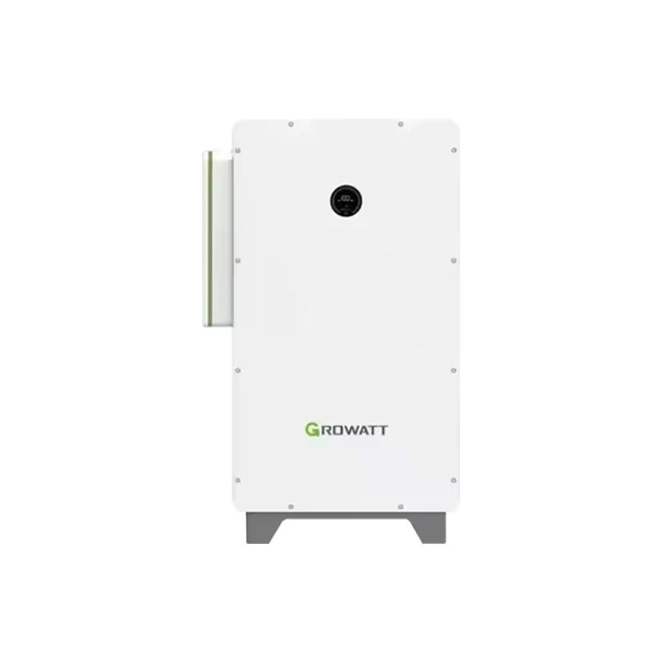 Growatt WIT50-100K-HU Three Phase Hybrid Inverter 50-100kW solar inverter front view