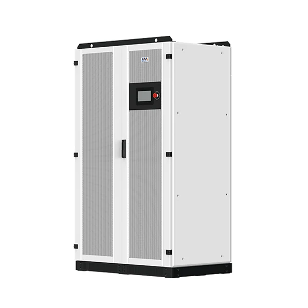 Megarevo MPS Series 30/50/100/250/500kW Microgrid Inverter inverter dimensions and layout