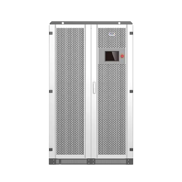 Megarevo MPS Series 30/50/100/250/500kW Microgrid Inverter solar inverter front view