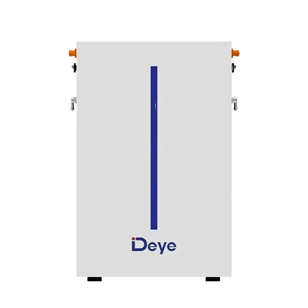 Lithium Battery product range