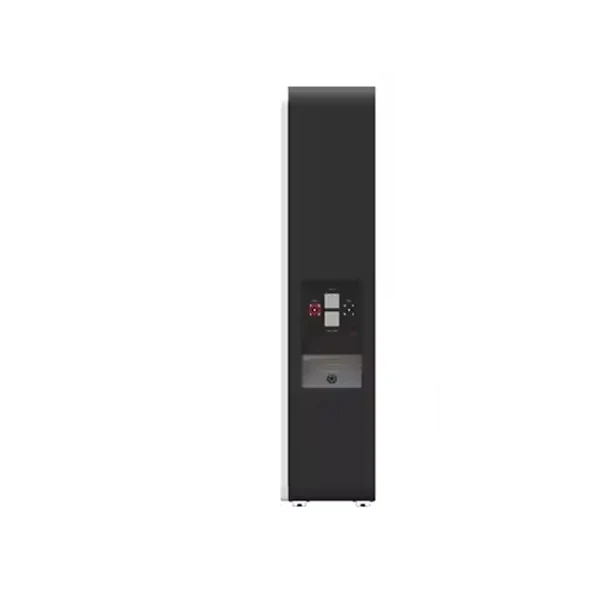 Lovsun IP65 Wall-mounted 5kWh 10kWh Lithium Battery module dimensions and layout